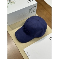 Loewe Caps